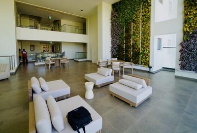 2 Bed Apartment with En Suite at 2026-385 - 3