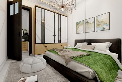 1 Bed Apartment with En Suite in Waiyaki Way - 3