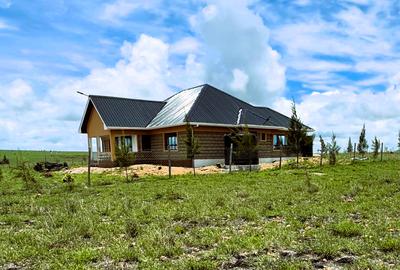 Land in Konza City