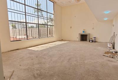 10 Bed Villa with En Suite in Karen - 4