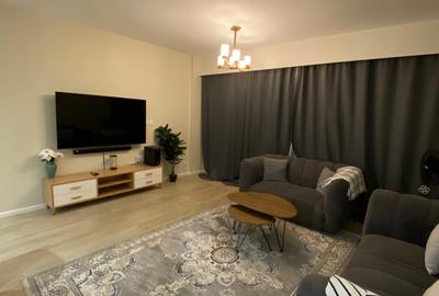 Furnished 2 Bed Apartment with Swimming Pool at Riverside Drive - 3