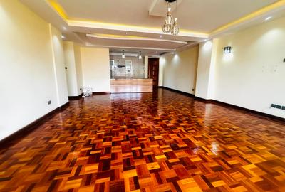 2 Bed Apartment with En Suite in Kileleshwa - 4
