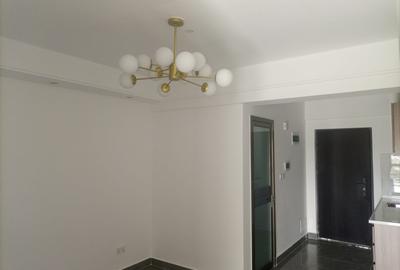 1 Bed Apartment with En Suite in Riverside - 4