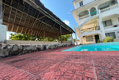 Furnished 0.25 ac Commercial Property with Service Charge Included at Kilua - 4