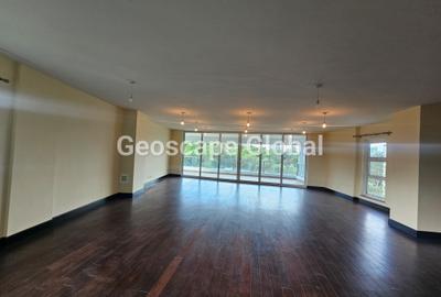 5 Bed Apartment with En Suite in Spring Valley - 2