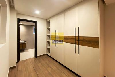 2 Bed Apartment with Swimming Pool in General Mathenge - 2