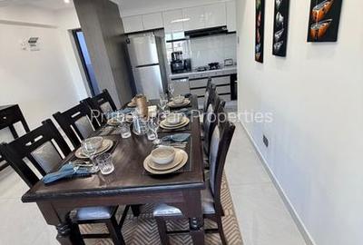 Serviced 2 Bed Apartment with En Suite in Westlands Area - 3