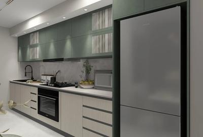 1 Bed Apartment with Swimming Pool at Wood Avenue - 4