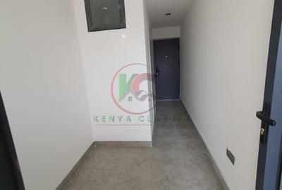 3 Bed Apartment with En Suite at Kilimani - 4