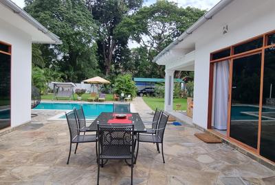 3 Bed Villa with En Suite at La-Marina Mtwapa