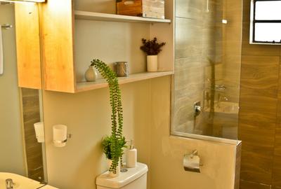 3 Bed Apartment with Gym at Westlands - 2