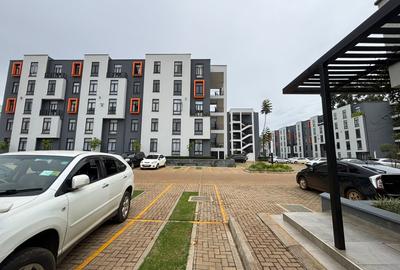Serviced 2 Bed Apartment with En Suite in Tigoni - 4