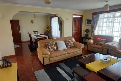 4 Bed House with En Suite in Kiambu Road - 2