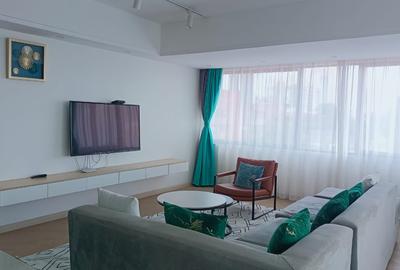 Serviced 2 Bed Apartment with En Suite in Upper Hill - 2