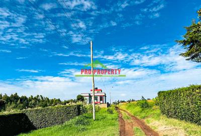 0.05 ha Land at Kamangu - 3