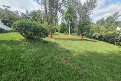 5 Bed House with En Suite at Nyari - 4