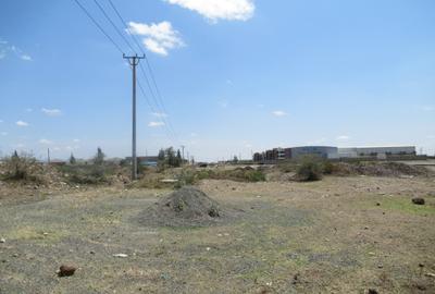 Land at Eastern Bypass Rd - 4