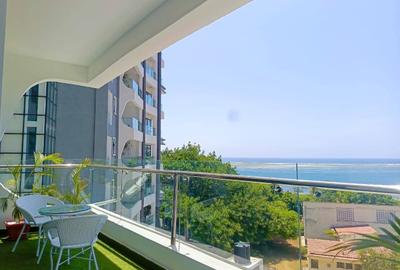 4 Bed Apartment with En Suite at Mt Kenya - 2