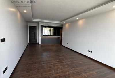 3 Bed Apartment with En Suite at Westlands - 4