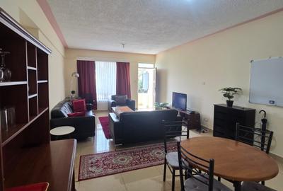 Serviced 2 Bed Apartment with En Suite in Lavington - 2