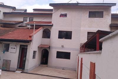 Office with Service Charge Included in Kileleshwa