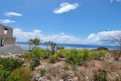 1 ac Land at Vipingo Beach Estate - 4