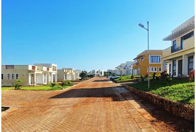 4 Bed Townhouse with En Suite in Nyali Area - 3