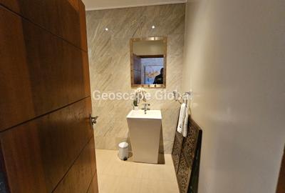 Furnished 2 Bed Apartment with En Suite in Lavington - 4