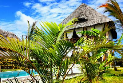 4 Bed Villa with En Suite in Watamu - 4