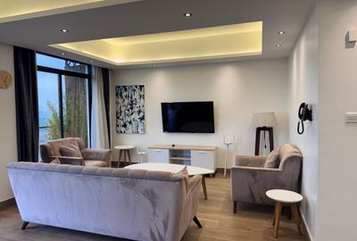Serviced 3 Bed Apartment with En Suite in Westlands Area - 2