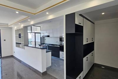 2 Bed Apartment with En Suite at Oloitoktok Road - 2