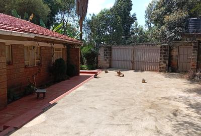 3 Bed House at Karen - 3