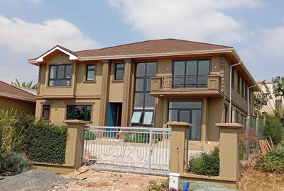 5 Bed Villa with En Suite at Off Ruiru-Kiambu Rd