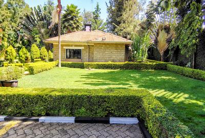 2 Bed House with En Suite at Runda