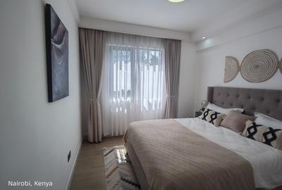 1 Bed Apartment with En Suite at Off Rhapta Road - 3