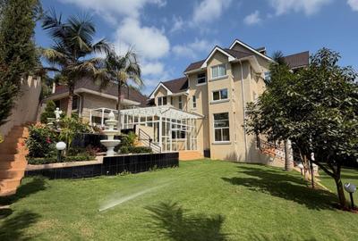 6 Bed Villa with En Suite in Karen - 2