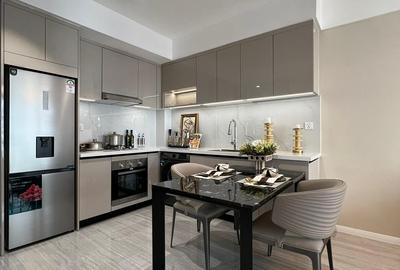 2 Bed Apartment with En Suite at Westlands Road - 4