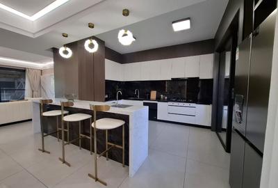 4 Bed Apartment with En Suite in Kilimani