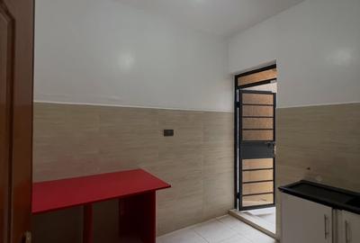 6 Bed Townhouse with En Suite at Manyani East - 4