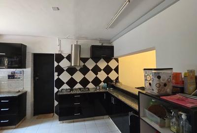 4 Bed House with En Suite in Gigiri - 4