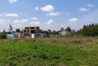 0.5 ac Residential Land in Karen - 3