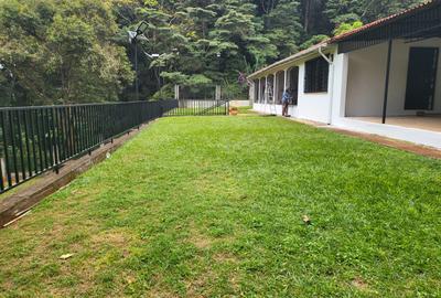 4 Bed Townhouse with En Suite in Gigiri - 3