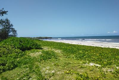 Land at Kilifi Bofa Beach - 3