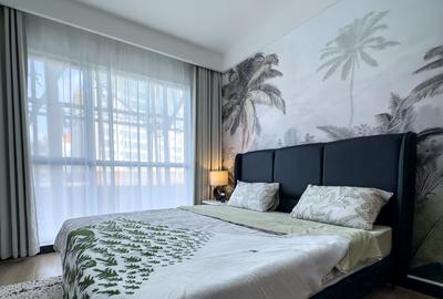 1 Bed Apartment with Swimming Pool at Kivulini Rd - 3