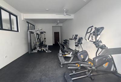 3 Bed Apartment with En Suite at Off Links Road - 3