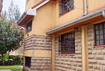 5 Bed Townhouse with En Suite at Kaputei Gardens - 2