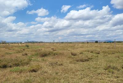Land in Mombasa Road - 4