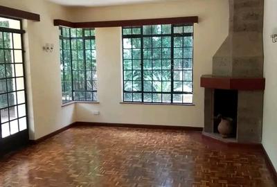4 Bed House with En Suite in Karen - 4