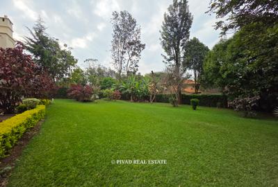 4 Bed House with Garden in Runda - 2