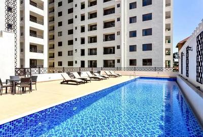 2 Bed Apartment with En Suite in Kileleshwa